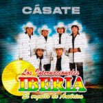 IBERIA - CASATE - V23