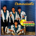 IBERIA - COMERCIANTE - V7