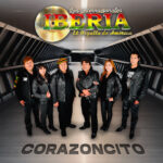 IBERIA - CORAZONCITO - V24