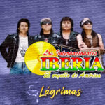 IBERIA - LAGRIMAS - V5