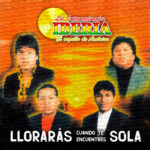 IBERIA - LLORARAS CUANDO TE ENCUENTRES SOLA - V13