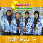 IBERIA - MENTIROSITA - V12