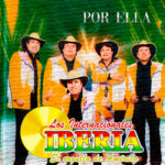 IBERIA - POR ELLA - V20