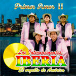 IBERIA - PRIMER AMOR 2 - V19