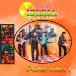 IBERIA - PRIMER AMOR V16